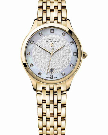 L\'Duchen Grace D 791.20.33